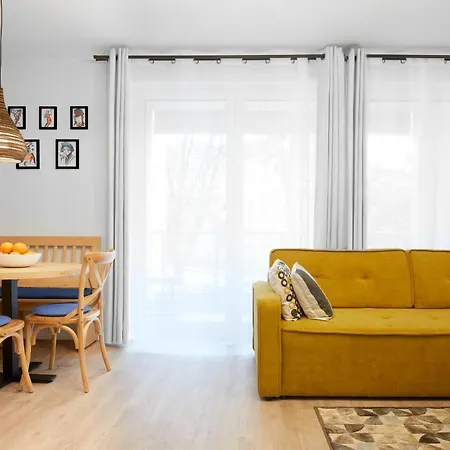 Sherlock Διαμέρισμα *