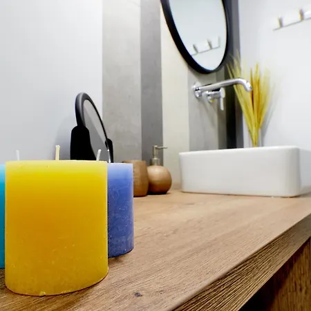 Sherlock Διαμέρισμα *