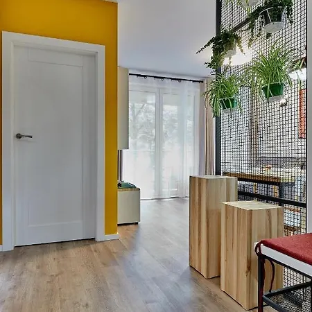 Sherlock Διαμέρισμα *