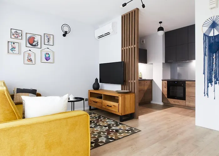 Sherlock Apartament *