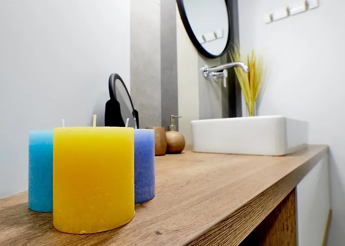 Sherlock Apartament *