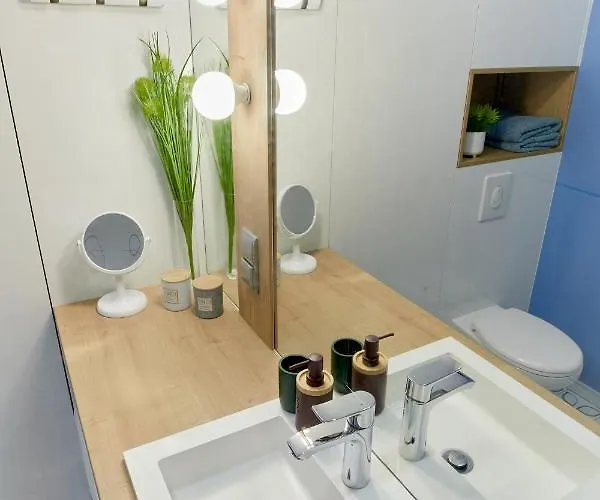 Apartament Sherlock *