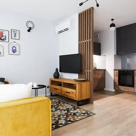 Sherlock アパート *