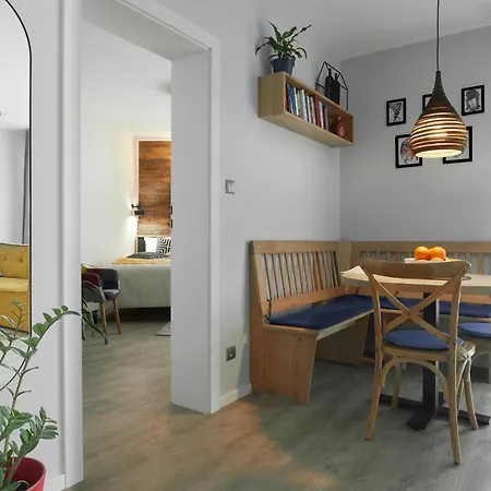 アパート Sherlock *