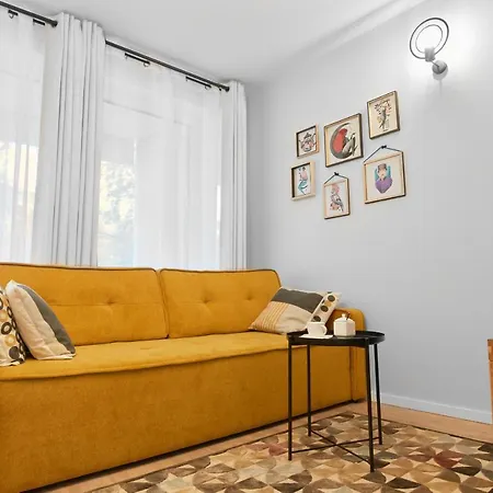 Sherlock アパート *