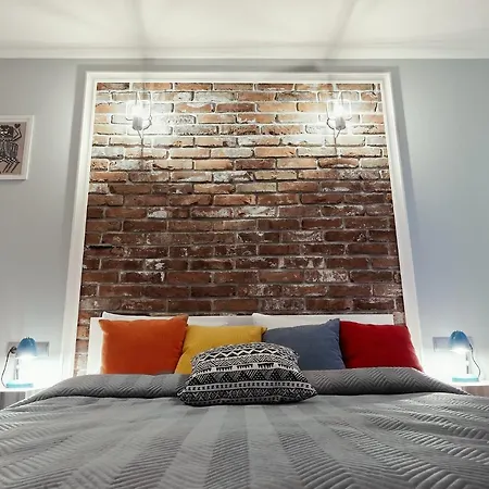 Sherlock Apartman