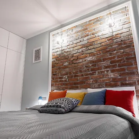 Sherlock Apartman