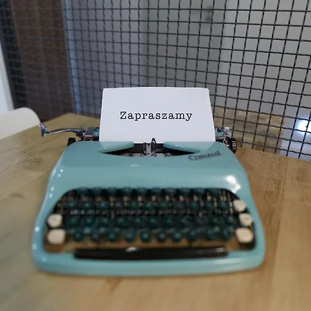 アパート Sherlock ヴロツワフ