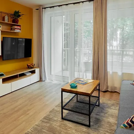 Sherlock Apartman