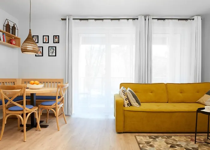 Sherlock Апартаменти *