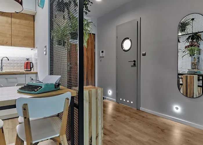 Sherlock Вроцлав