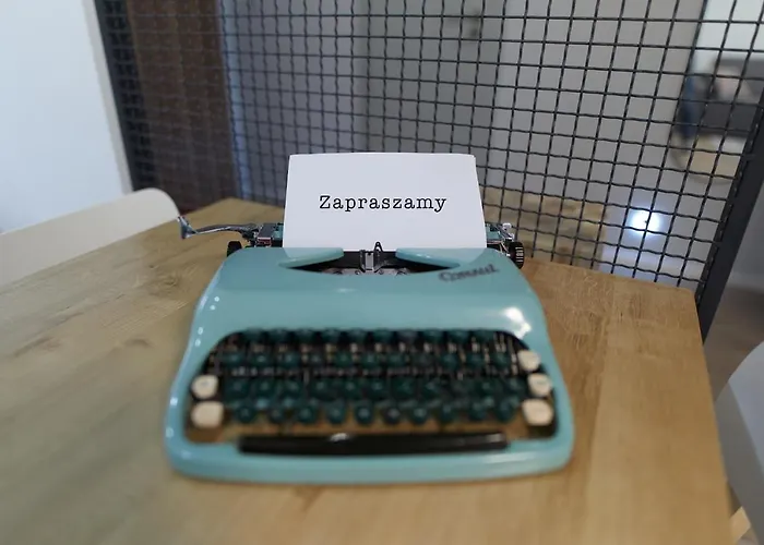 דירה Sherlock ורוצלב